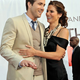 Image for article titled The Proposal's Premiere: Worthy Of The Movie. (Interpret Accordingly.)